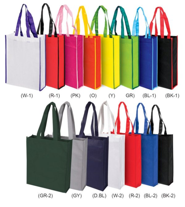 non woven bag WB5582-III