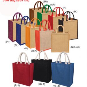 Jute Bag (BS7131)