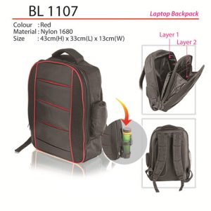Stylish Laptop Backpack (BL1107)