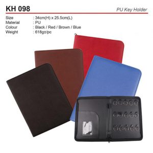 PU Key Holder (KH098)