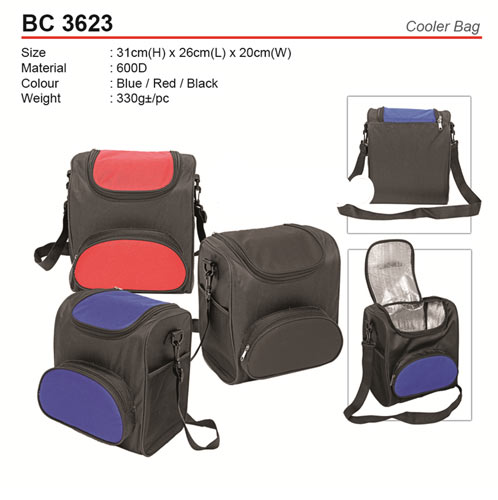 Quality Cooler Bag (BC3623)