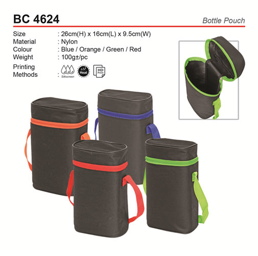 Water Bottle Pouch (BC4624)