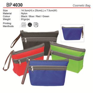 Trendy Cosmetic Bag (BP4030)