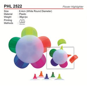 Flower Highlighter (PHL2522)