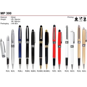 Stylish Metal Pen (MP300)