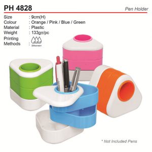 Unique Pen Holder (PH4828)