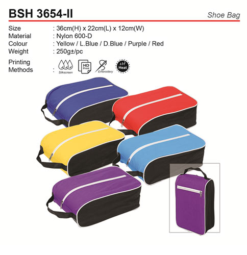 Shoe Bag (BSH3654-II)