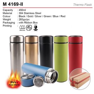 Thermo Mug (M4169-II)