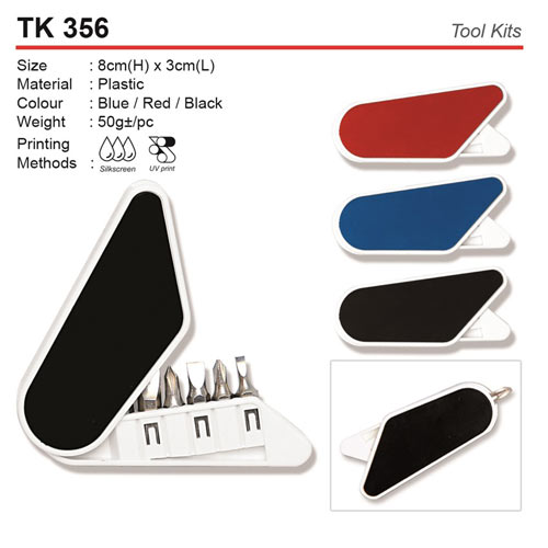Tool Kits (TK356)