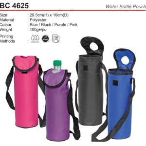 Water Bottle Pouch (BC4625)