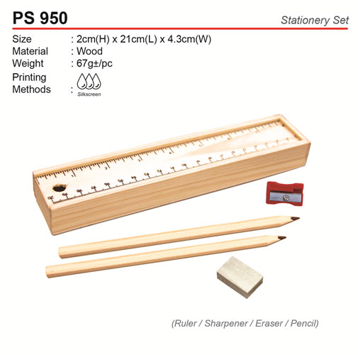 Children Stationery Set (PS950)