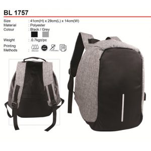 Laptop Backpack (BL1757)