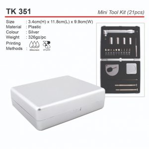 Mini Tool Kit (TK351)