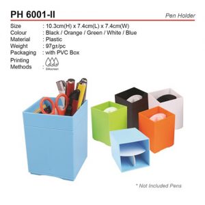 Pen Holder (PH6001-II)