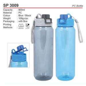 PC Bottle (SP3009)