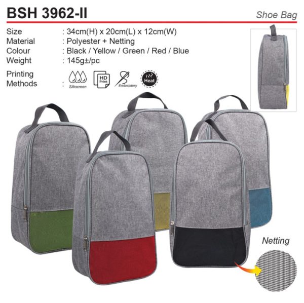 Shoe Bag (BSH3962-II)
