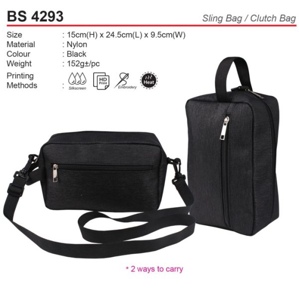 Sling Bag (BS4293)