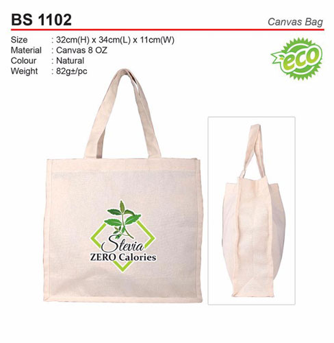 Canvas Bag (BS1102)