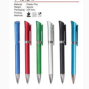 Plastic Pen(Y4912-II)