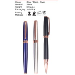 Metal Roller Pen (MP292-II R)