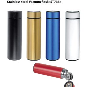 Budget Thermo Flask (ST733)