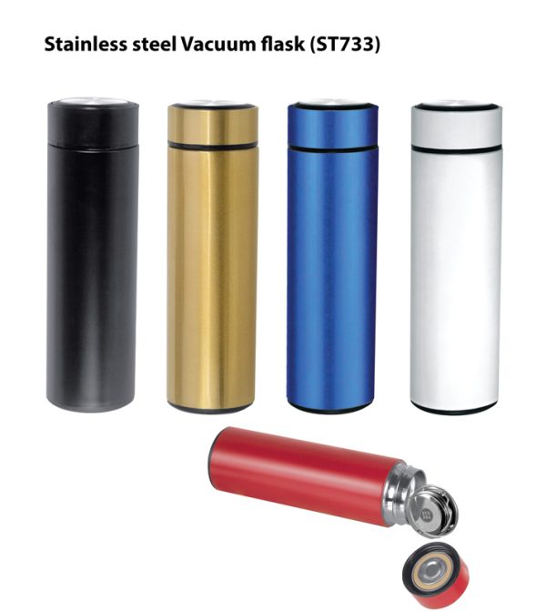 Budget Thermo Flask (ST733)