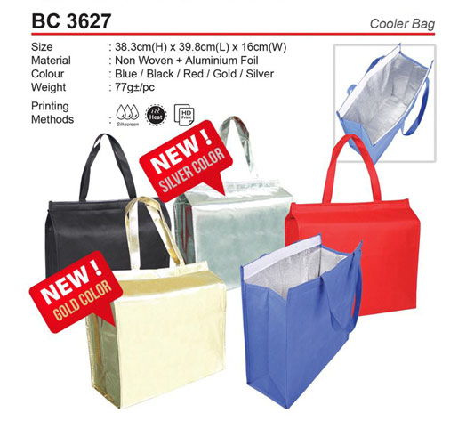 Cooler Bag (BC3627)