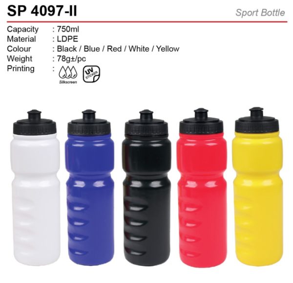 Sport Bottle (SP4097-II)