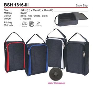 Shoe Bag (BSH1816-III)
