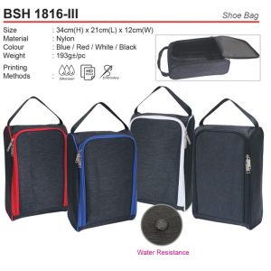 Shoe Bag (BSH1816-III)