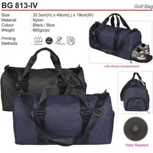 Golf Bag (BG813-IV)