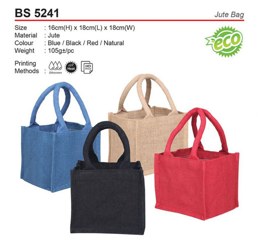 Jute Bag (BS5241)