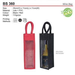 Wine Bag (BS360)