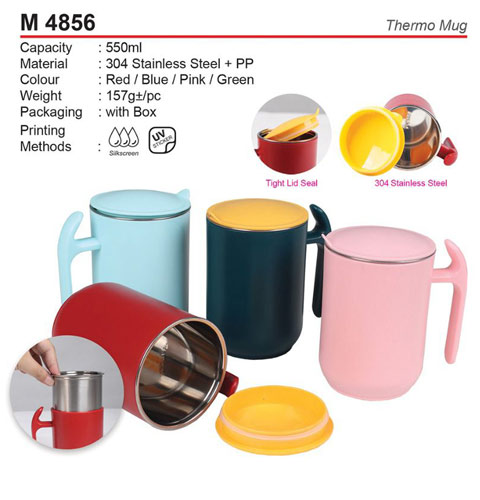 Thermo Mug (M4856)
