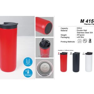 Thermo Mug (M4156)
