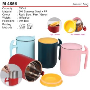 Thermo Mug (M4856)