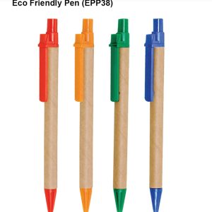 Eco pen EPP38