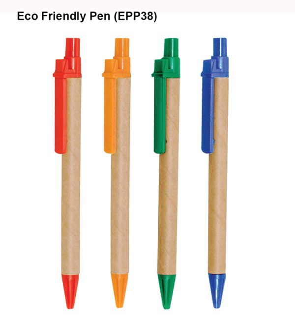 Eco pen EPP38