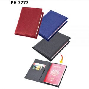 Passport Holder (PH7777)