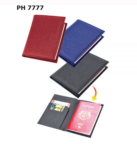 Passport Holder (PH7777)