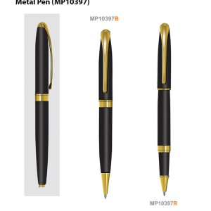 Metal pen MP10397