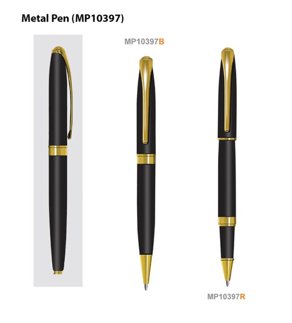 Metal pen MP10397
