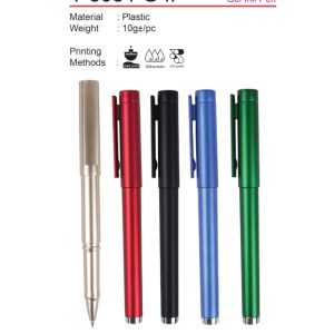 Gel Ink Pen (Y5084-G II)
