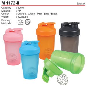 Shaker Mug (M1172-II)