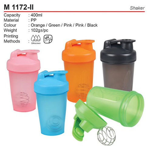 Shaker Mug (M1172-II)