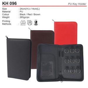 PU Key Holder (KH096)