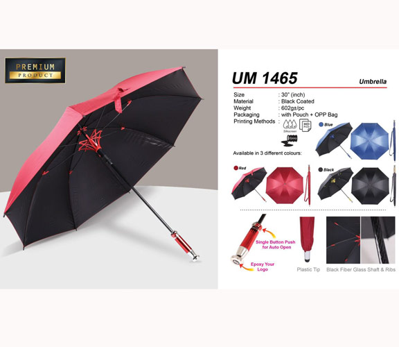30 inch Umbrella (UM1465)