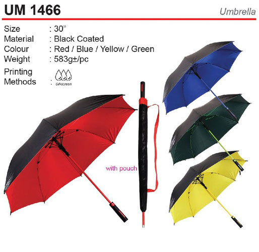 30 inch Umbrella (UM1466)