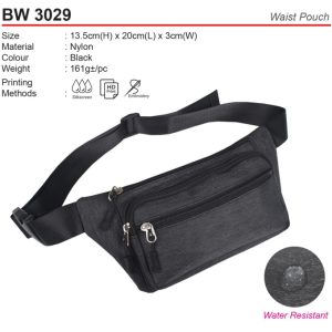 Waist Pouch (BW3029)