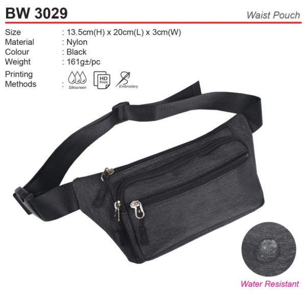 Waist Pouch (BW3029)